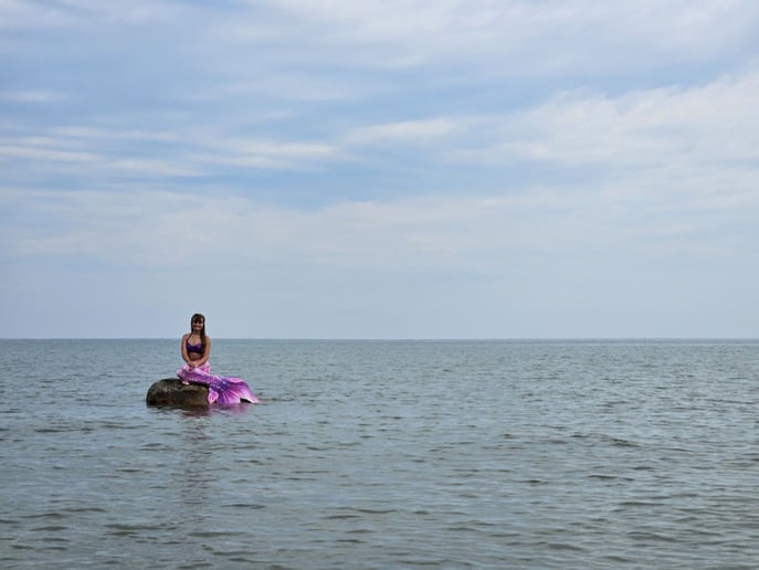 Gallery photo 8 of Mya Mermaid