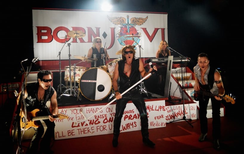 Gallery photo 1 of Dry County