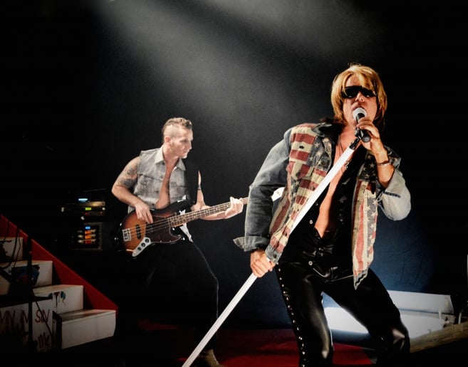 Gallery photo 2 of Dry County
