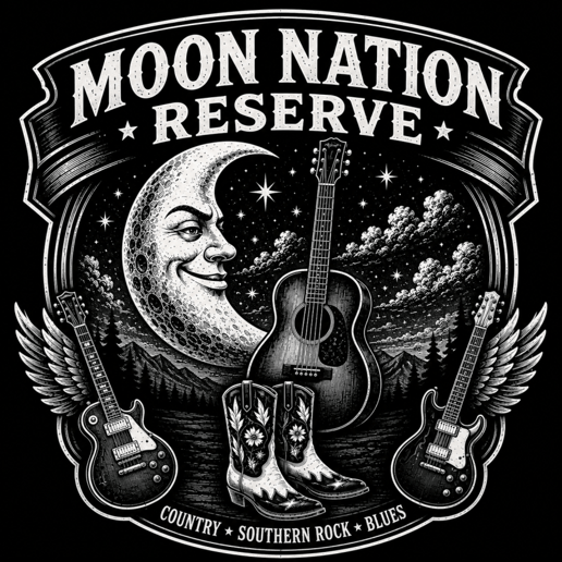 Gallery photo 1 of Moon Nation Reserve