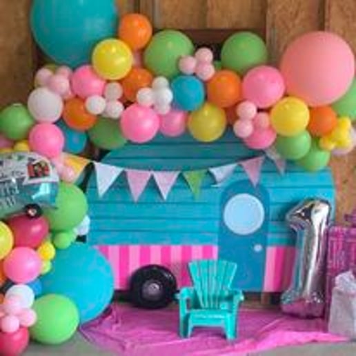 Gallery photo 2 of D's Balloon Creations