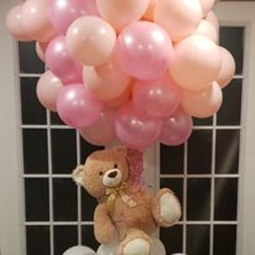 Gallery photo 6 of D's Balloon Creations