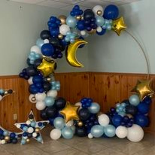 Gallery photo 9 of D's Balloon Creations