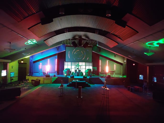 Gallery photo 1 of DS Lighting