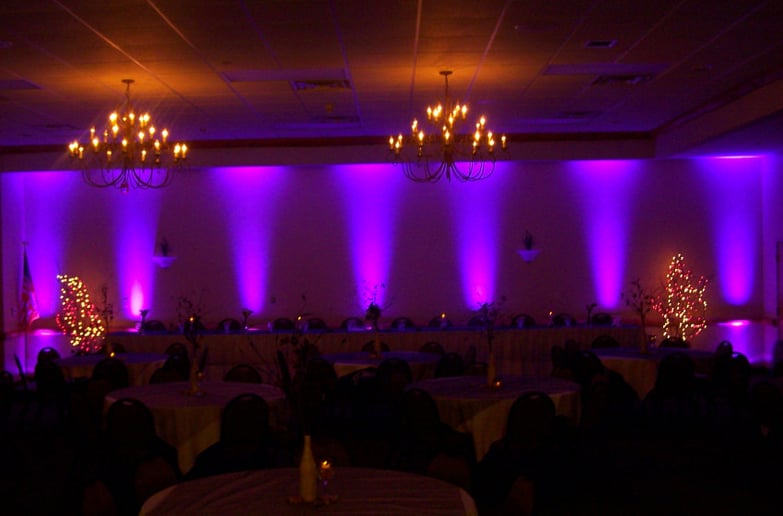 Gallery photo 3 of DS Lighting