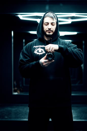 Gallery photo 1 of DSP (Dom Spallino Photography)