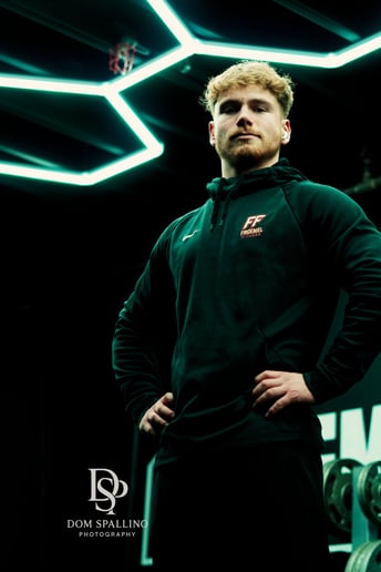 Gallery photo 8 of DSP (Dom Spallino Photography)