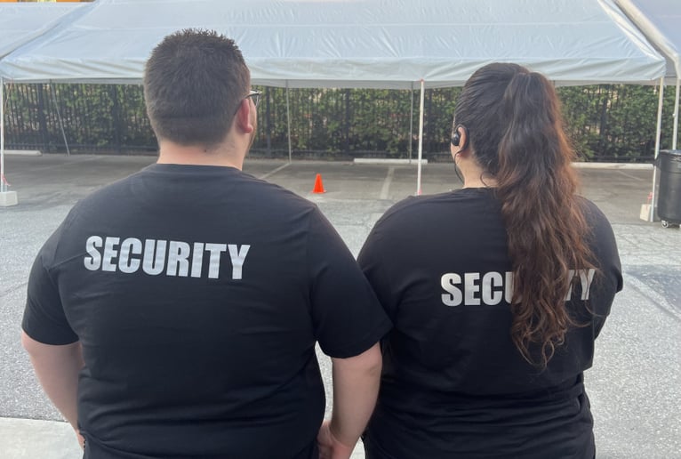 Gallery photo 1 of Rapid Response Security & Process Services