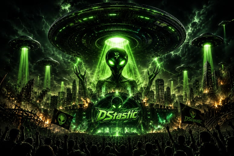 Gallery photo 1 of DStastic