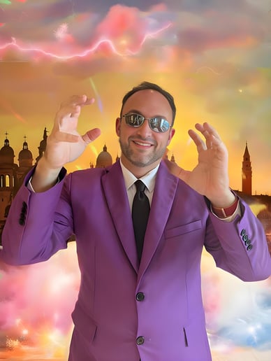 Gallery photo 5 of DT Magical Experiences