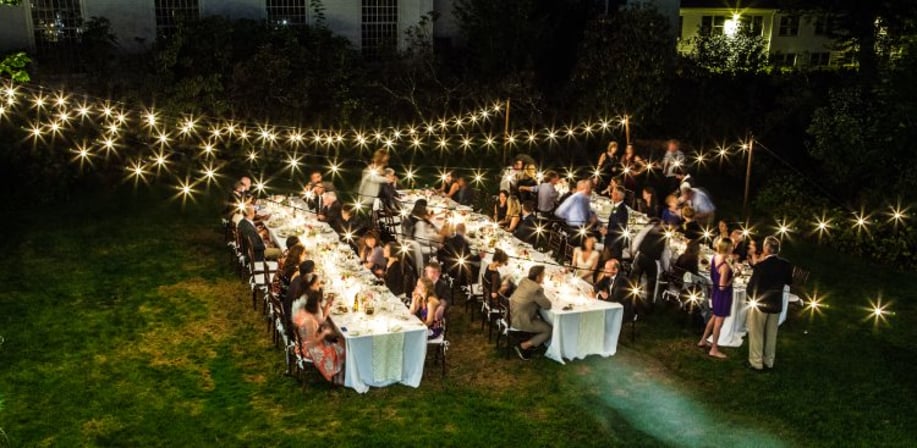 Gallery photo 1 of Detaille Weddings & Events