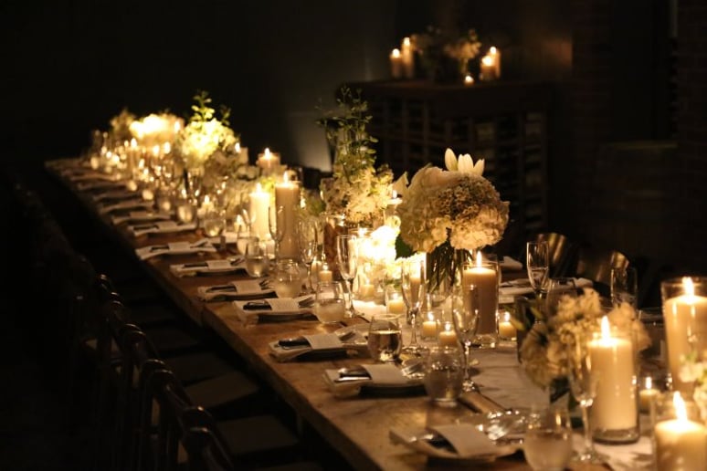 Gallery photo 2 of Detaille Weddings & Events