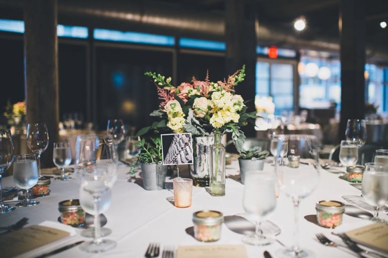 Gallery photo 3 of Detaille Weddings & Events