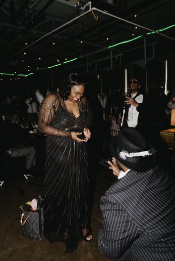 Gallery photo 1 of Dezmond Mitchell