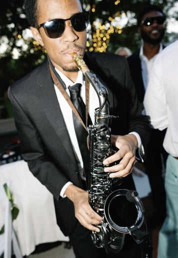 Gallery photo 8 of Dezmond Mitchell