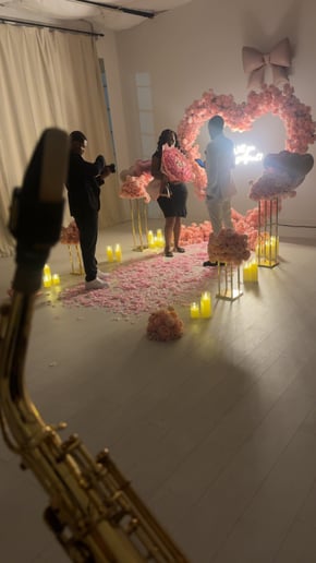 Gallery photo 12 of Dezmond Mitchell