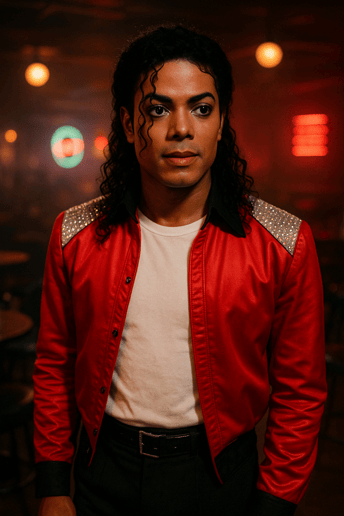 Gallery photo 1 of “D’Turman to Rock with You”