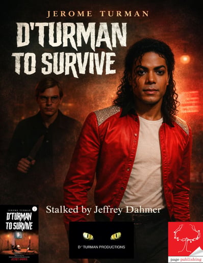 Gallery photo 5 of “D’Turman to Rock with You”