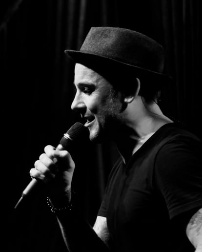 Gallery photo 11 of Justin Wade