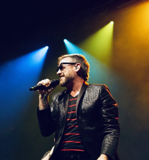 Gallery photo 12 of Justin Wade