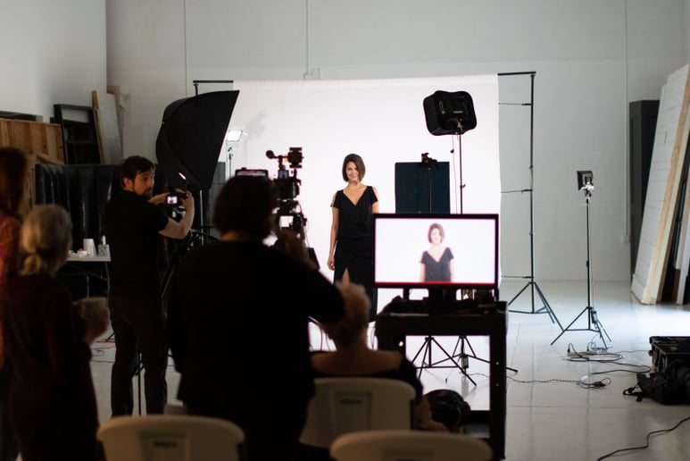 Gallery photo 5 of DTX Media - Video Production & A/V