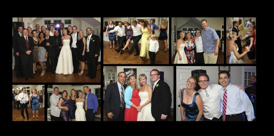 Gallery photo 9 of Duane Heaton Photography