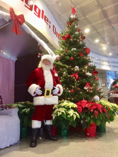Gallery photo 10 of Duane Paul (A New York Santa)