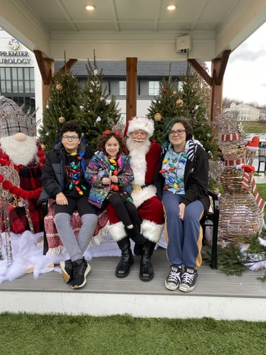 Gallery photo 5 of Duane Paul (A New York Santa)