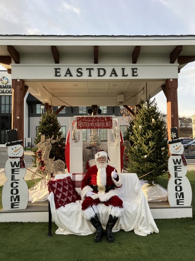 Gallery photo 16 of Duane Paul (A New York Santa)