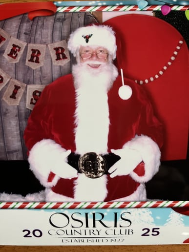 Gallery photo 18 of Duane Paul (A New York Santa)
