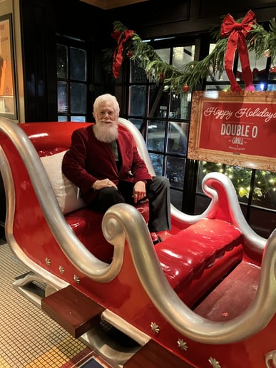 Gallery photo 19 of Duane Paul (A New York Santa)