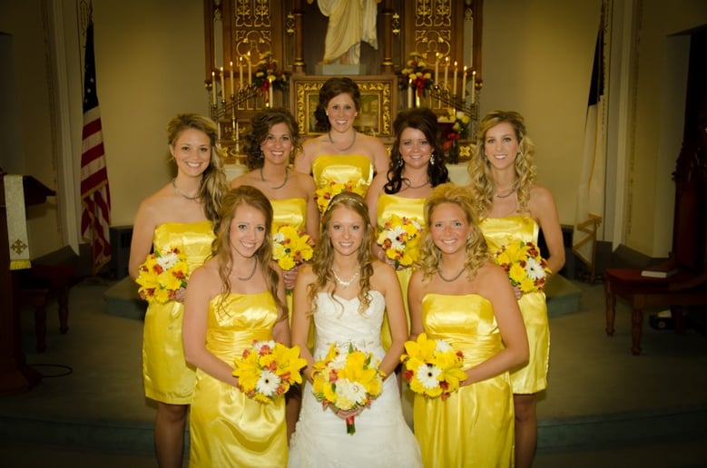 Gallery photo 2 of Dubuque Photography & Design