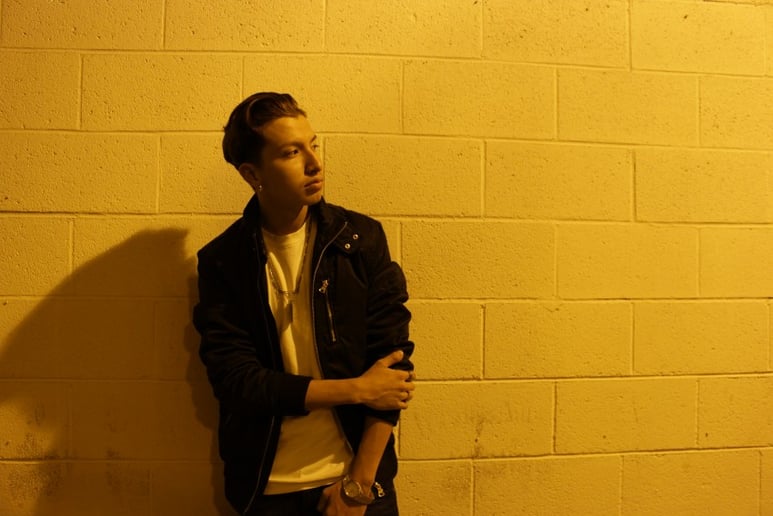 Gallery photo 1 of Duce MaCc