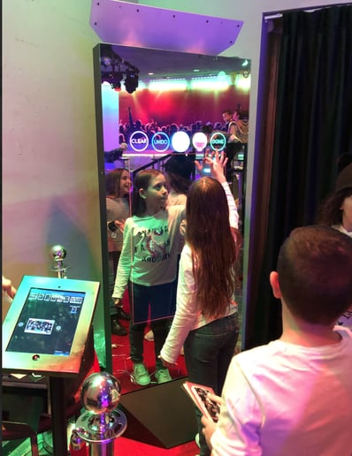 Gallery photo 1 of Duck Face Event CO.