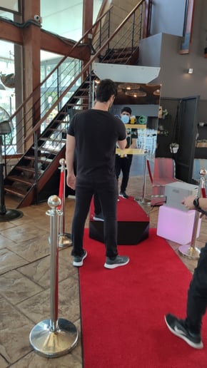 Gallery photo 5 of Duck Face Event CO.