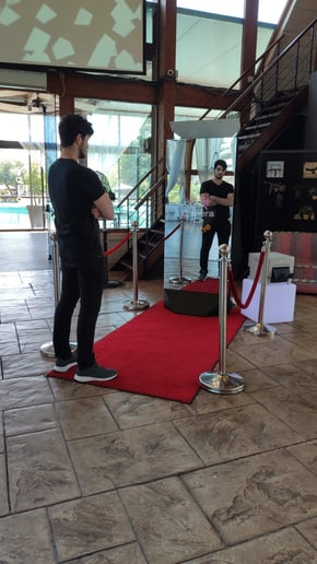 Gallery photo 7 of Duck Face Event CO.