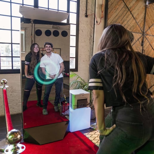 Gallery photo 8 of Duck Face Event CO.
