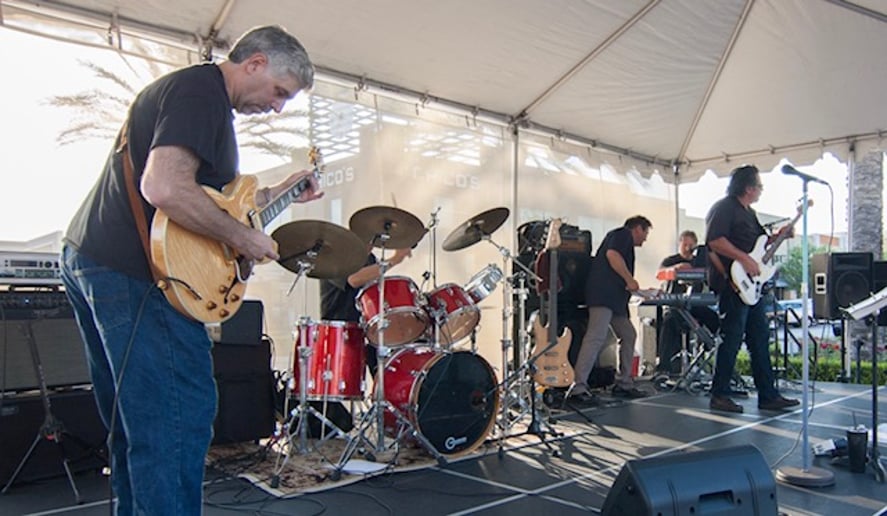 Gallery photo 5 of Dudes Got Blues