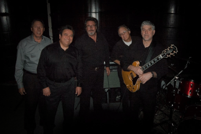 Gallery photo 6 of Dudes Got Blues