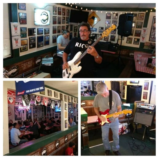 Gallery photo 7 of Dudes Got Blues