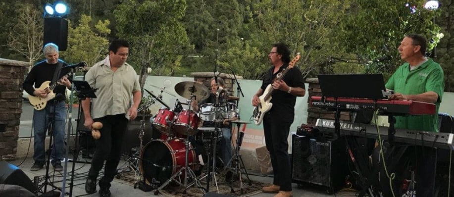 Gallery photo 8 of Dudes Got Blues