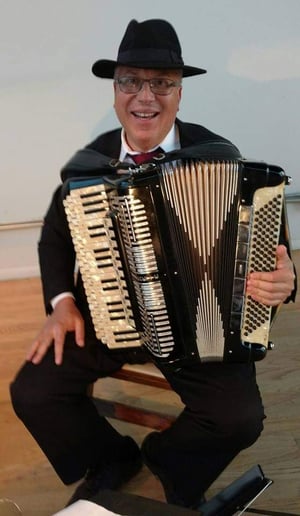 Gallery photo 15 of Dueling Accordions