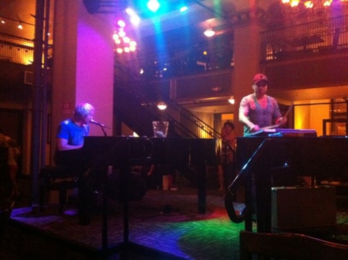 Gallery photo 8 of Dueling Keys