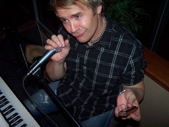 Gallery photo 3 of Dueling Keys