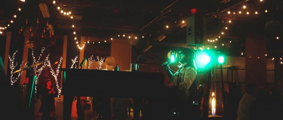 Gallery photo 2 of Dueling Hobbits Productions