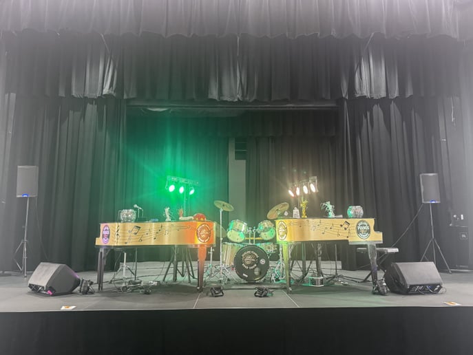 Gallery photo 10 of Dueling Pianos Official