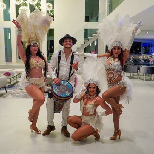 Gallery photo 3 of Duende Entertainment