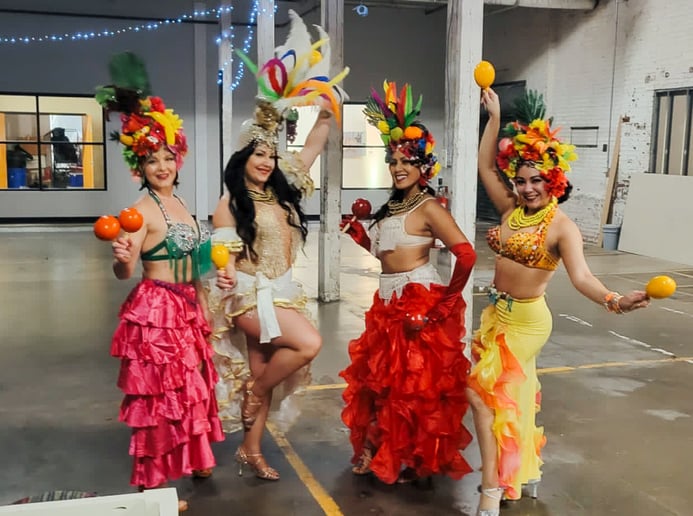 Gallery photo 4 of Duende Entertainment