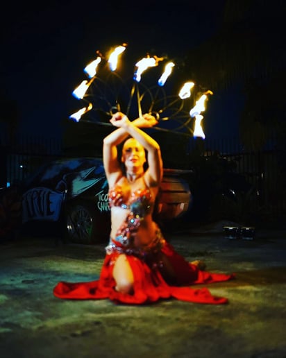 Gallery photo 7 of Duende Entertainment