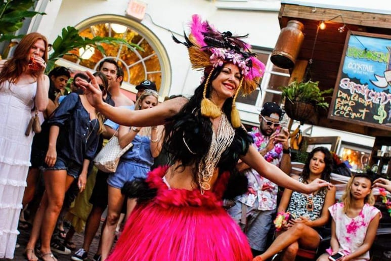 Gallery photo 9 of Duende Entertainment